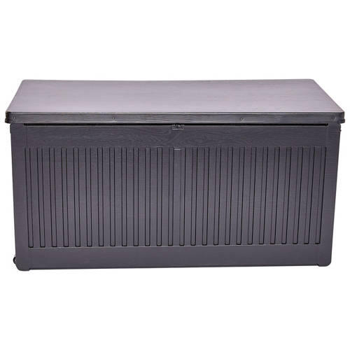 Garden Storage Box