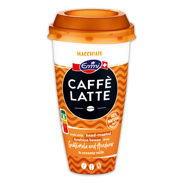 Caffè Latte