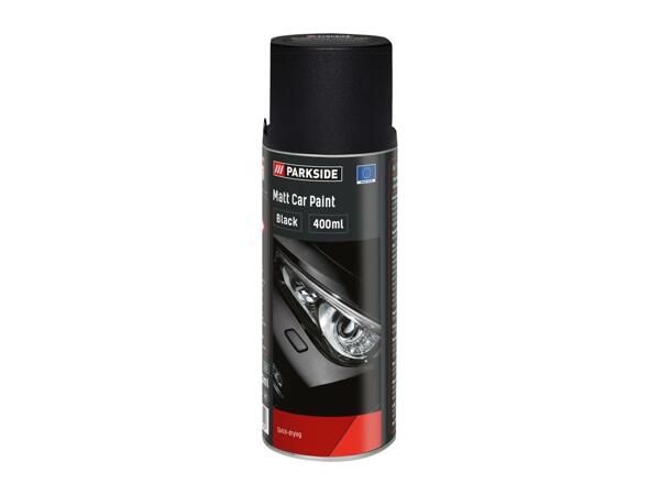 Parkside 400ml Car Assortment