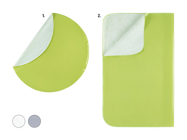 Nappe cirée