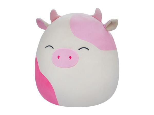 Squishmallow Cow