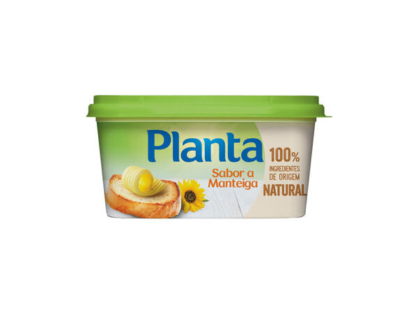 Planta(R) Creme Vegetal com Sabor a Manteiga