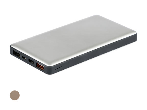 Chargeur Powerbank 10 000 mAh