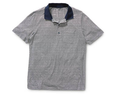 Mens Polo Shirt