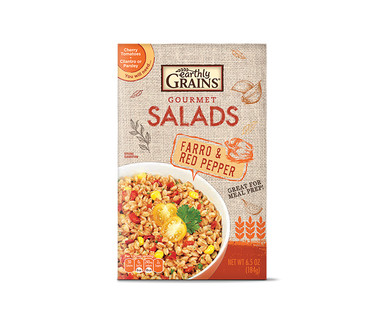 Earthly Grains Gourmet Salads
