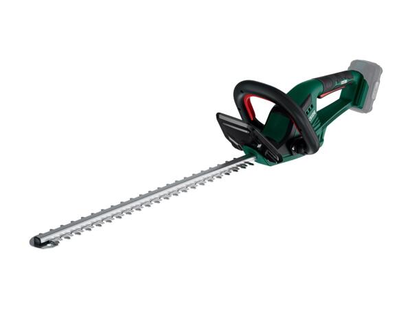 PARKSIDE(R) Batteridreven hækkeklipper 20 V