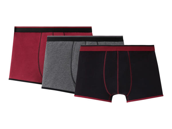 BOXERKY XXL – 3 KUSY