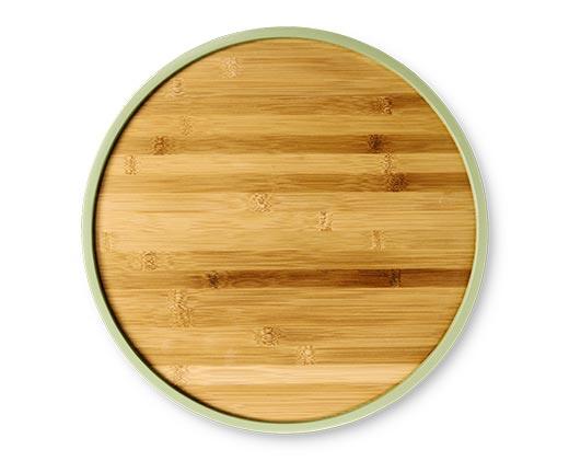Crofton
Color Pop Bamboo Tray
