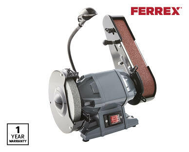 Bench Grinder 240W