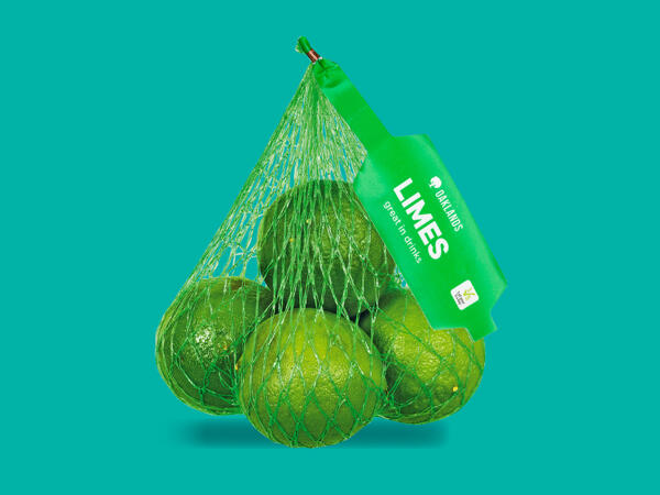Oaklands Limes