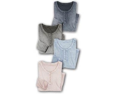 BLUEMOTION Langarmshirt