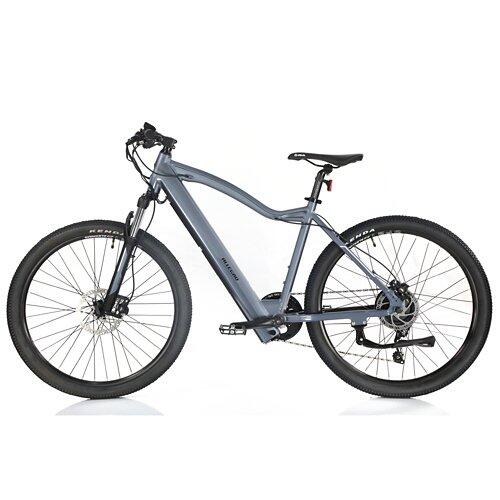 ALLEGRO Invisible E-MTB AXIM°03 19", Tuna