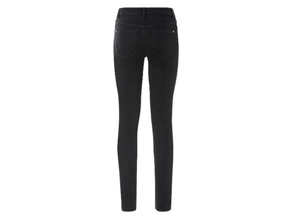 esmara(R) Dámské džíny "Super Skinny Fit"