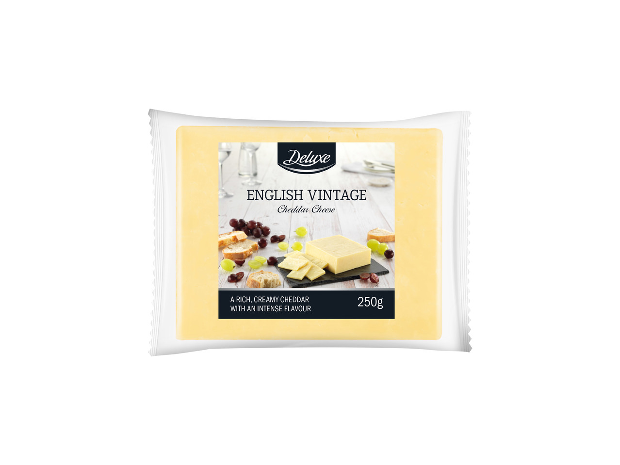 SÝR CHEDDAR