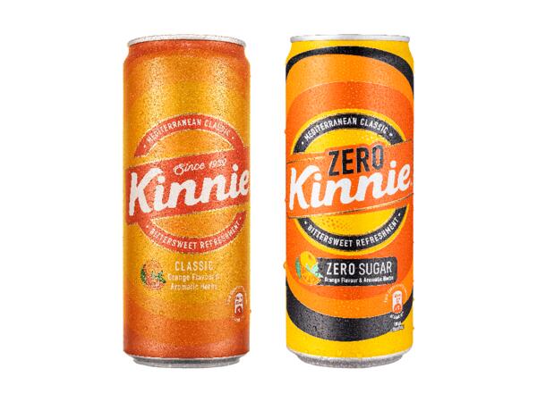 Kinnie
