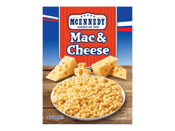 Mac and Cheese