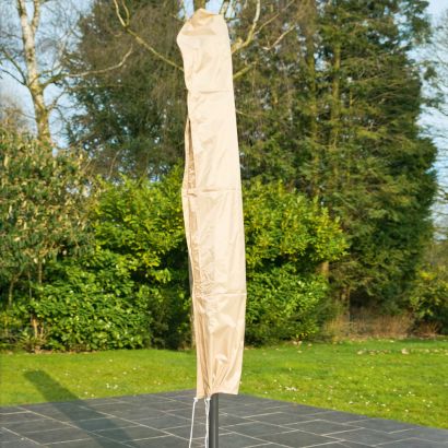 Housse de protection pour parasol