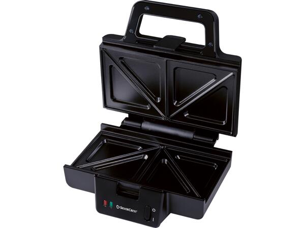 XXL-Smörgåsgrill