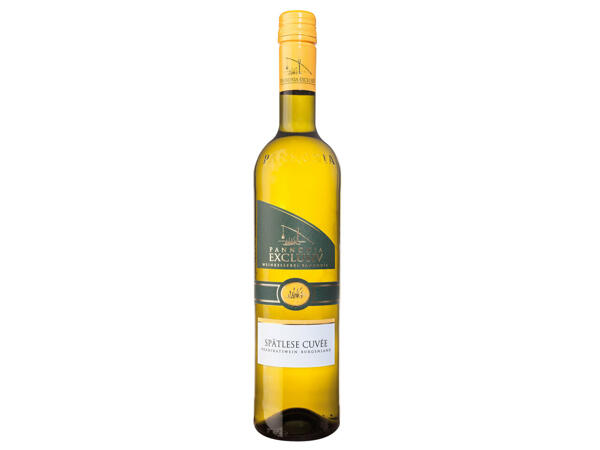 Spätlese Cuvée