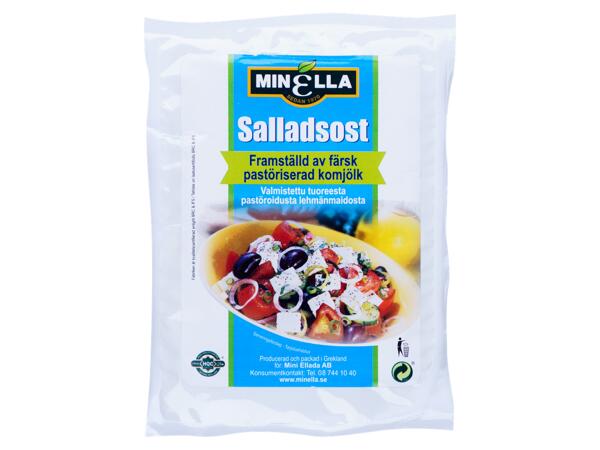 Minella salladsost