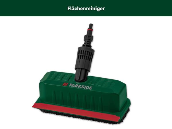 Hochdruckreiniger Aufsatz-Sortiment