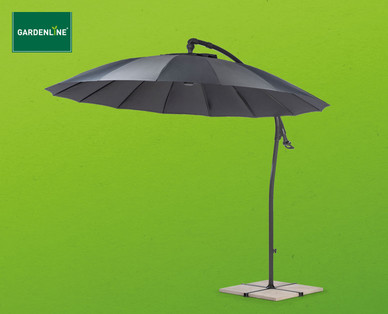 GARDENLINE Ampelschirm, Ø 3 m