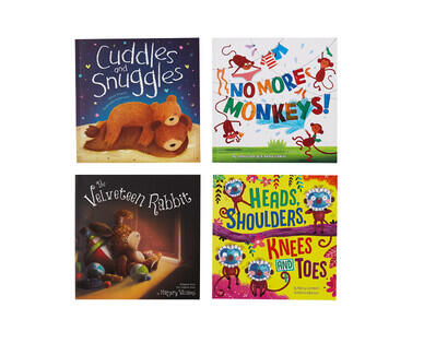 Picture Books