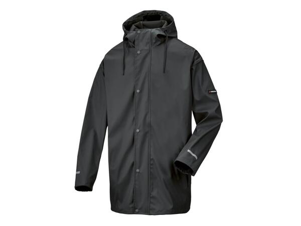 Men's waterproof jacket