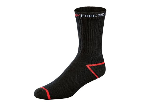 Mens' Work Socks