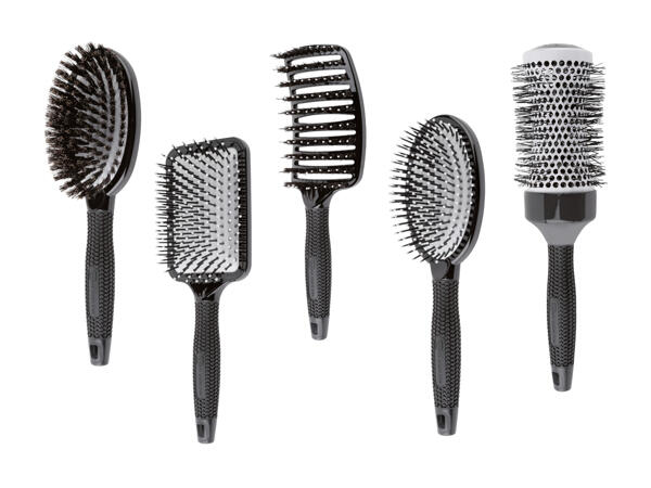 Brosse à cheveux