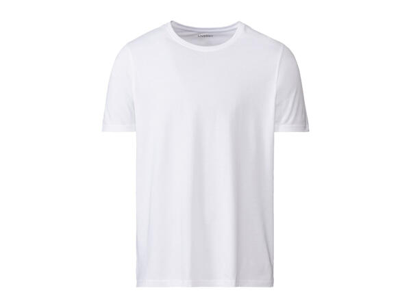 Livergy Men's T-Shirts