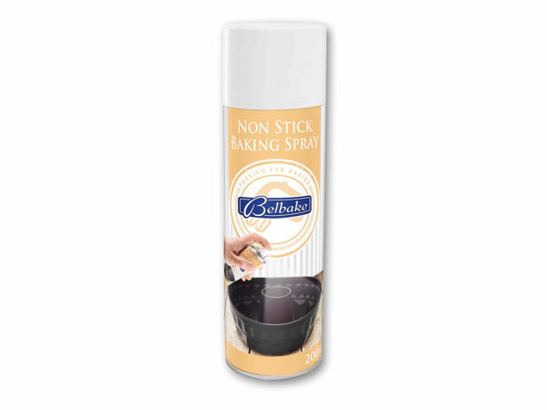 Bagespray