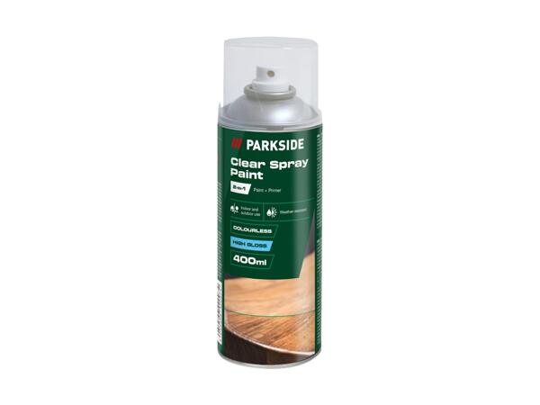 Lakspray