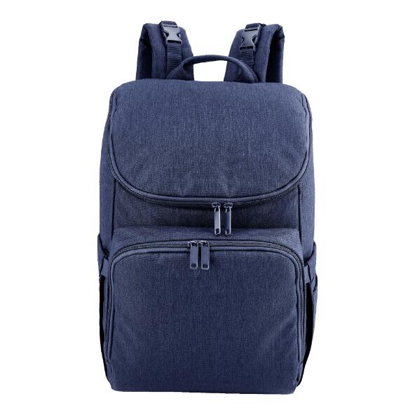 LIVE IN STYLE(R) 				Wickelrucksack