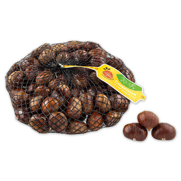 Premium Maronen