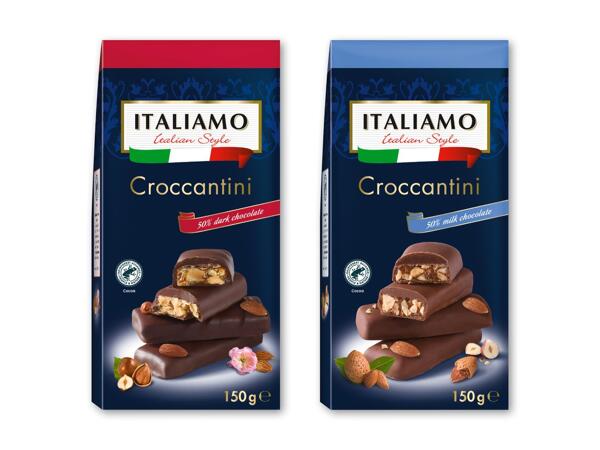 ITALIAMO Croccantini