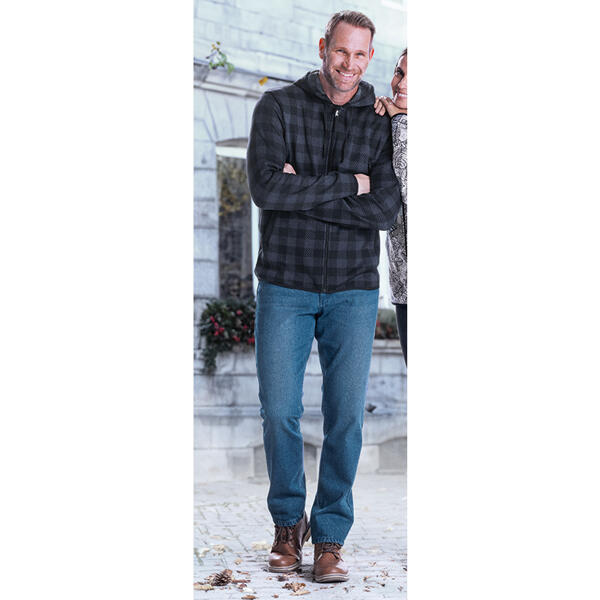 Thermo-Jeans