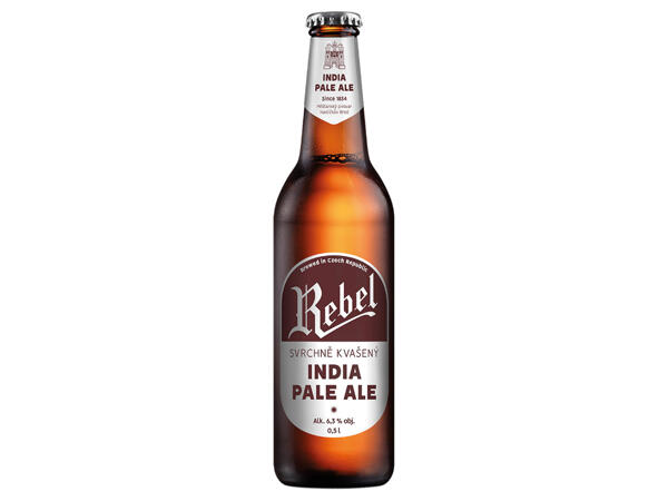 REBEL IPA