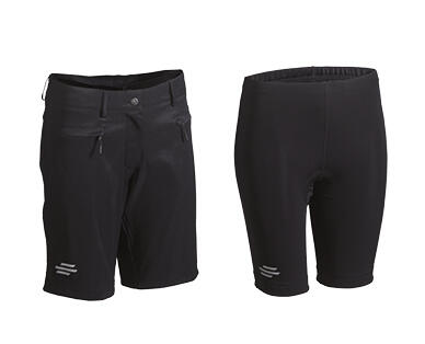 Adult's Cycling Shorts, Knicks or Bibs