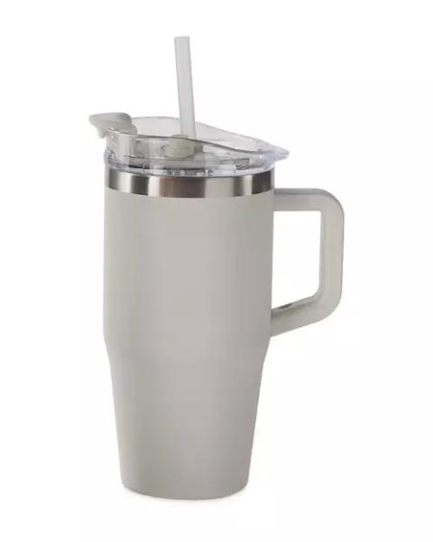 Mini Travel Flask