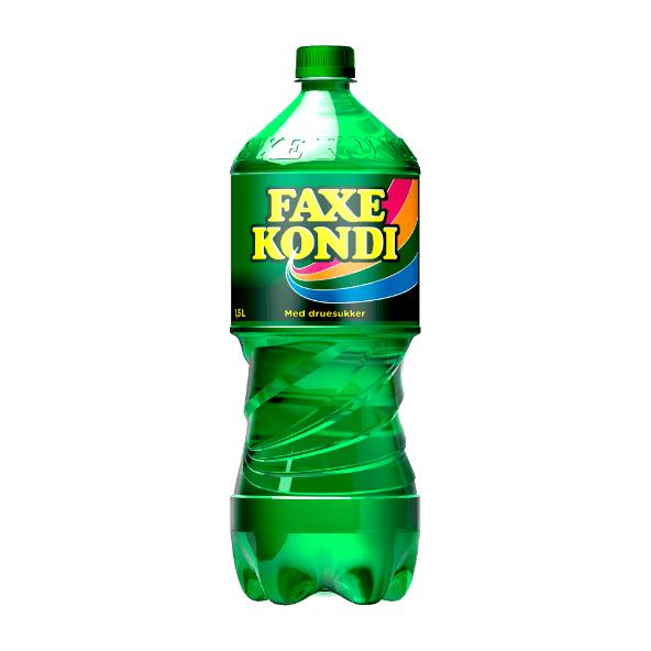 Sodavand