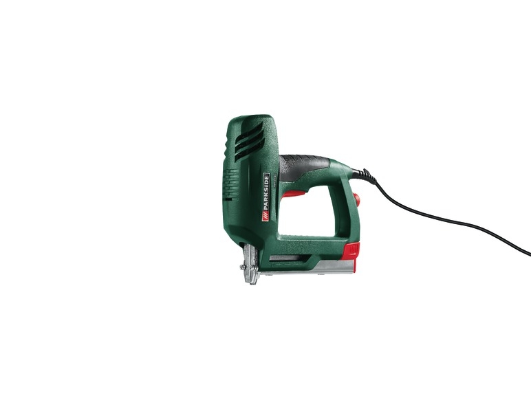 Electric Nailer/Stapler