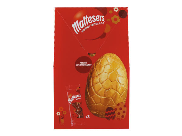 Maltesers Bunny EXTRA LARGE EGG