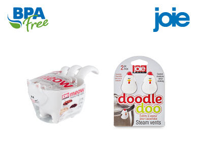 Joie Pancake Utensils and Gadgets