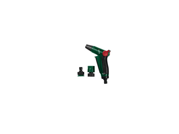 Flexible Garden Hose Set