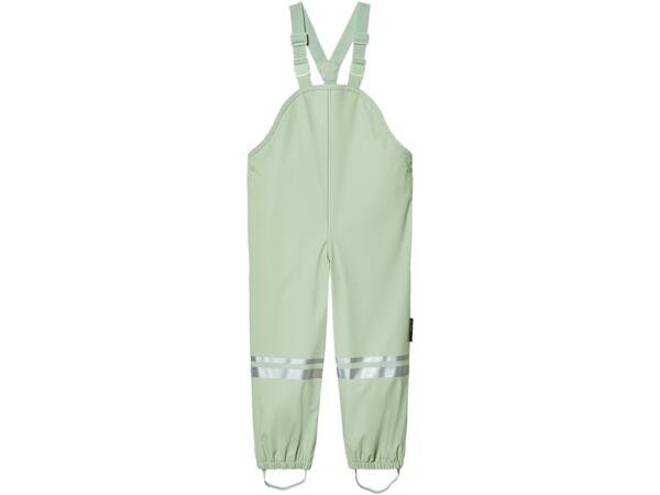 Kids' Waterproof Trousers