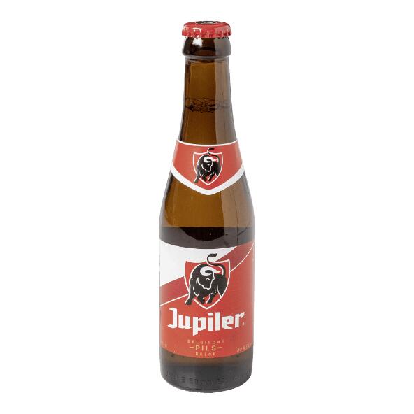 JUPILER(R) 				Pils