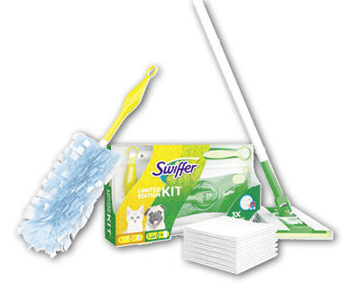 SWIFFER Kombi Starterpack