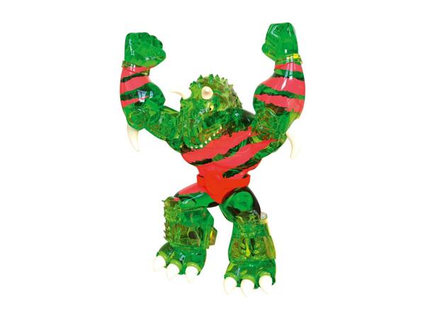 Craze Stretchy Legends Toy Assortment