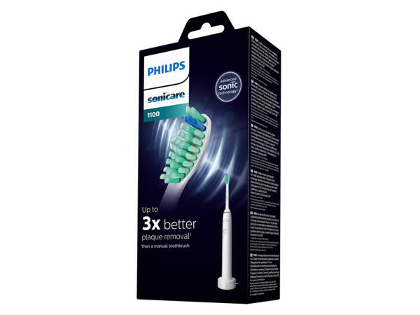 PHILIPS Sonický zubní kartáček HX3641/11